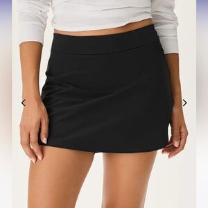 Outdoor Voices Exercise Skort